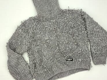 Swetry: Sweter damski, rozmiar M