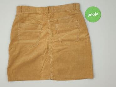 spódniczka na guziki: UP2Fashion, Spódnica damska, rozmiar L — 3