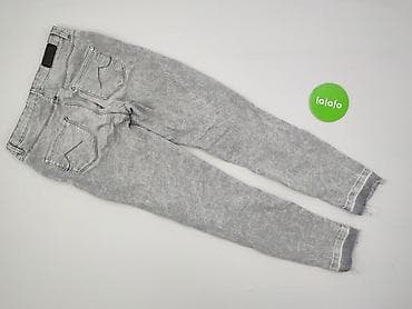 levisa: Used Jeans, Jeansy damskie, rozmiar XS — 3