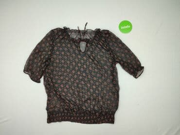 koszula hawajska lidl: Bluzka damska, rozmiar XL — 2