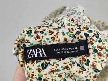 zara cekiny: Zara, Top damski, rozmiar S — 4