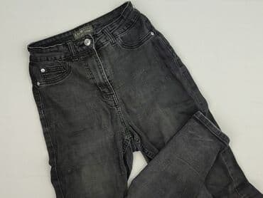 ocieplane legginsy primark: Primark, Jeansy damskie, rozmiar XS — 1