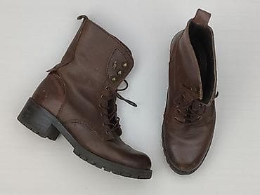 buty doodogs: Kozaki damskie, rozmiar 37 — 1