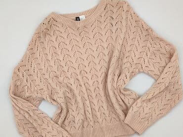 H&M Divided, Sweter damski, rozmiar M