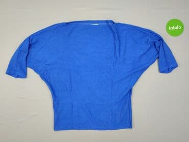 bytom biala koszula: Reserved, Women's blouse, size L (EU 40) — 2