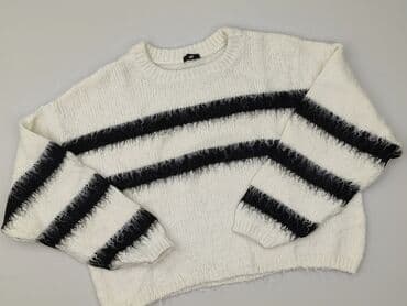 H&M, Sweter damski, M