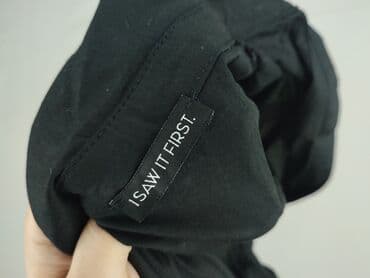 bluzki koszulowe czarne: I Saw it First, Sukienka damska, rozmiar S — 4