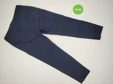 spodnie cargo damskie hm: H&M, Spodnie materiałowe damskie, rozmiar S — 3