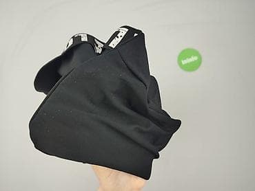 Жіночий одяг: Лосини Елегантні жіночі, розмір XS — 4