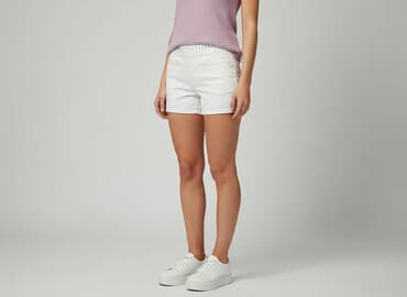 kik krótkie spodenki: Kiss Pink, Szorty damskie, rozmiar S — 7