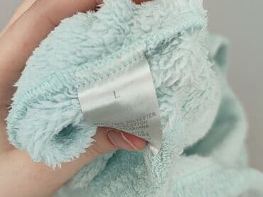 oysho bluza z polaru: Polar damski, rozmiar L — 6