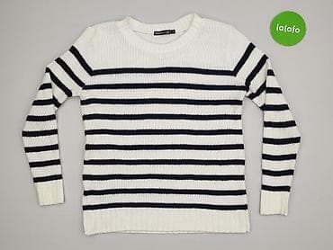 house jackets: Boohoo, Sweter damski, rozmiar S — 2