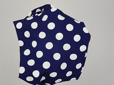 naoko atomowki: Niebieski Księżyc, Sukienka damska, rozmiar S — 6