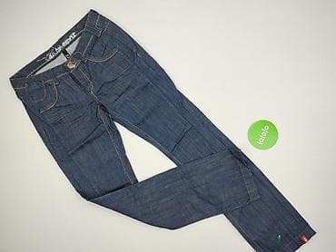 levis bluzki: Jeansy damskie, rozmiar S — 2