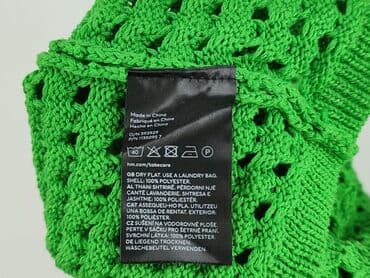 minouu przybylska i jordanov sweter: H&M, Sweter damski, XS — 5