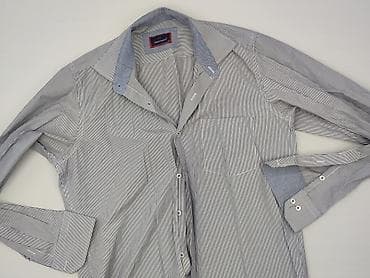 bluza divided: Koszulа dla mężczyzn, rozmiar M — 1