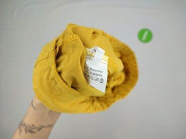 czerwone spodnie cargo: Spodnie cargo damskie, 4XL — 4