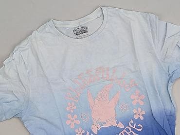 spodnie ca: Sinsay, Koszulka dla mężczyzn, rozmiar L — 1