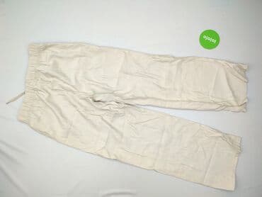 simple bluzki: Pepco, Spodnie materiałowe damskie, rozmiar L — 2
