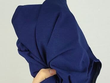 modne bluzki z bufiastymi rękawami: Bluzka damska, rozmiar M — 6