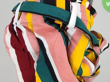 marynarka i krótkie spodenki: Primark, Szorty damskie, S — 6