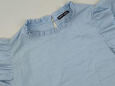 shein bluzki boho: Shein, Bluzka damska, rozmiar L — 1