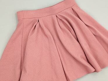 plisowane spódnice allegro: Miss Selfridge, Spódnica damska, rozmiar XS — 1