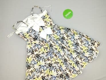 sukienki mini na wesele allegro: Sukienka damska, rozmiar L — 3