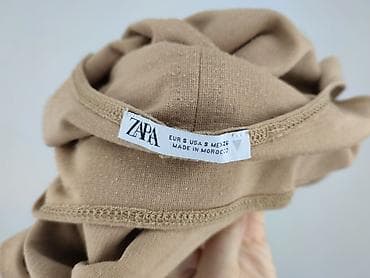 body pull bear: Zara, Sukienka damska, rozmiar S — 5