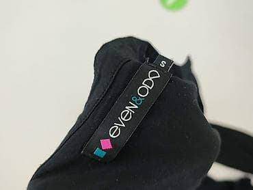 outfit pl: Even&Odd, Ogrodniczki damskie, rozmiar S — 4