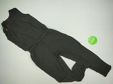 kotex garnitury: Sinsay, Kombinezon damski, rozmiar M — 3