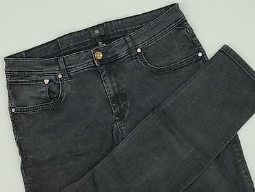 jeans water: River Island, Jeansy damskie, rozmiar S — 1