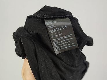 koszula trapstar: H&M Basic, T-shirt damski, rozmiar S — 5