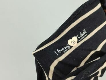 koszula w paski damska reserved: Bluzka damska, rozmiar XS — 4