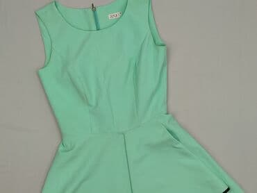 sukienki midi dopasowane: Zego, Women`s dress, size S (EU 36) — 1