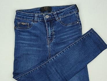 couture versace jeans: F&F, Jeansy damskie, rozmiar S — 1