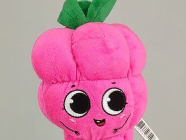 body kubuś puchatek h: Mascot Vegetable, condition - Perfect — 1