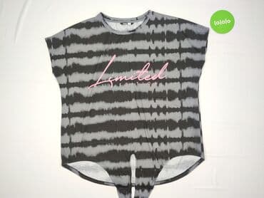 zalando nike t shirty: Pepco, T-shirt damski, 2XL — 2