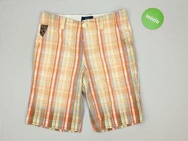 szorty dla puszystych: Playlife, Szorty damskie, 2XL — 2