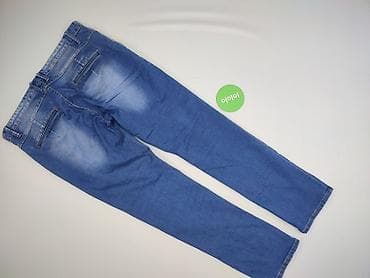 flared jeans: Jeansy dla mężczyzn, rozmiar XL — 3