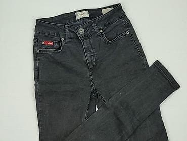 dżinsy bootkat: Lee Cooper, Jeansy damskie, rozmiar XS — 1