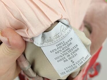 spódniczka mini allegro: Charlotte Russe, Spódnica damska, rozmiar S — 4