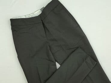 H&M, Spodnie materiałowe damskie, S