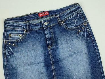 kozaki primark: Spódnica damska, rozmiar L — 1