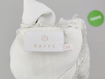 brandy: Kaffe, Bluzka damska, rozmiar M — 4
