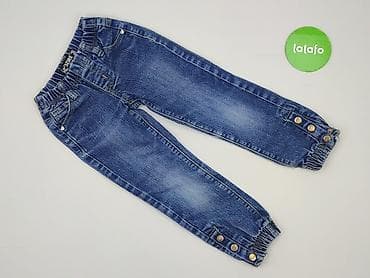 cropp spodnice: Spodnie jeansowe, 12-18 miesięcy, stan - Bardzo dobry — 2