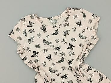 ptak: Cropp, T-shirt damski, rozmiar XL — 1