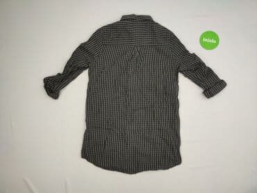 bluzka z otworem na kciuk: Janina, Women`s shirt, size M (EU 38) — 3