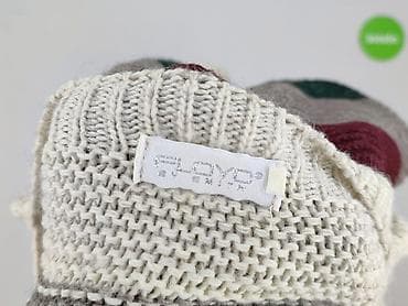 sweter 46: Sweter damski, rozmiar 2XL — 4