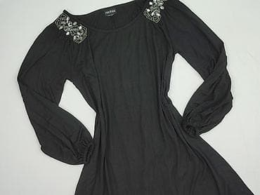 tchibo tunika: Linea, Sukienka damska, rozmiar S — 1